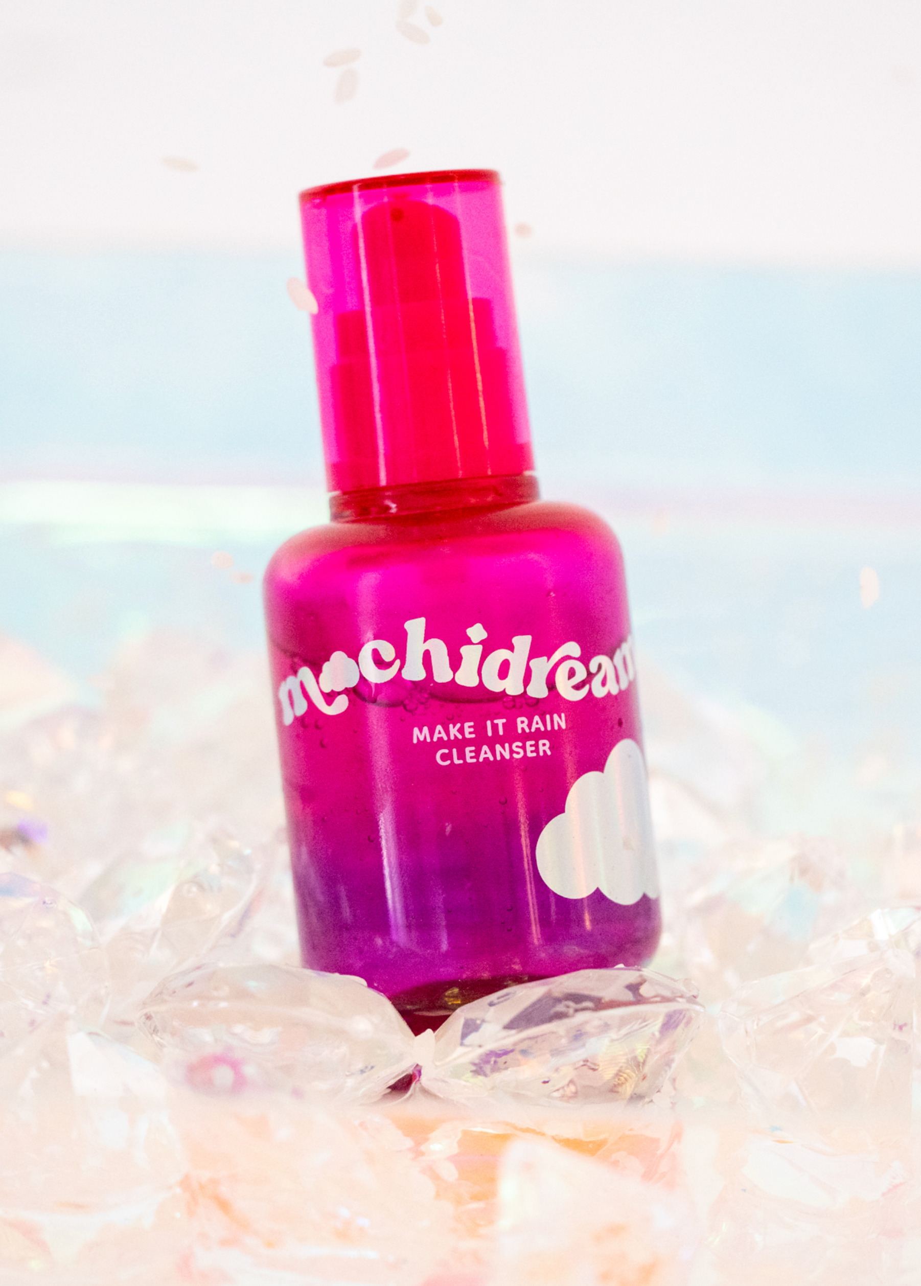 Make it Rain Cleanser – Mochidream